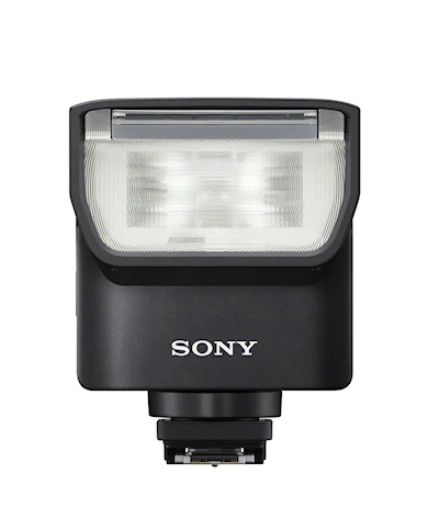 Sony HVL-F28RMA Blixt