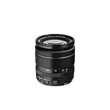 Fujifilm XF 18-55mm f/2.8-4 R LM OIS- Bulk