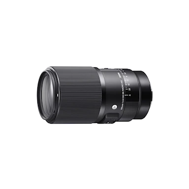 Sigma 105mm f/2,8 DG DN Macro Till Sony E-Mount
