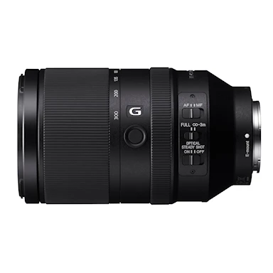 SONY FE 70-300mm f/4,5-5,6 G OSS