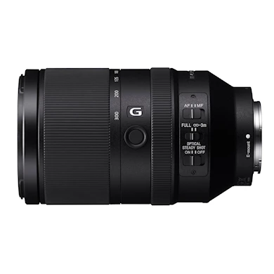 SONY FE 70-300mm f/4,5-5,6 G OSS