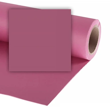 Colorama Bakgrundspapper 1,35 x 11m Damson