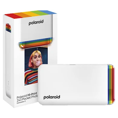 Polaroid Hi-Print Gen 2 Vit
