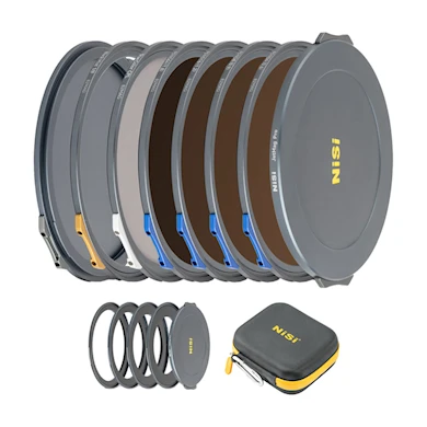 NiSi JetMag Pro Cinema Kit