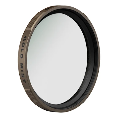 PolarPro 135 Series Gold Mist Filter 67mm