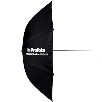 Profoto Umbrella Shallow White M