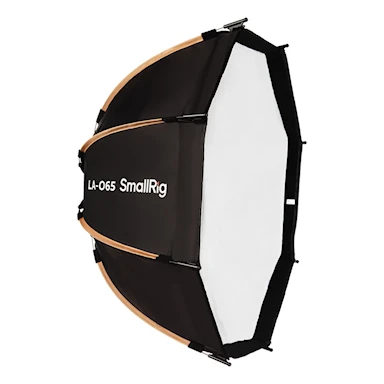 Smallrig 4874 Octagonal Softbox La-O65