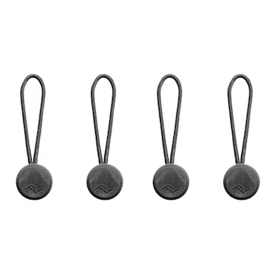 Peak Design Anchor 4-Pack Svart
