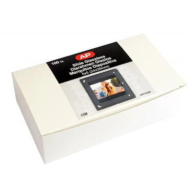 AP CS Diaramar 24x36 Glaslös 100st