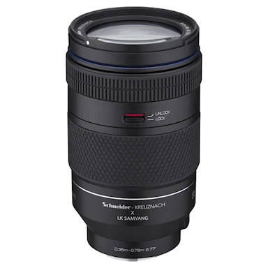 SAMYANG AF 60-180mm F/2.8 Sony FE