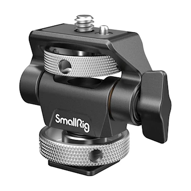 SmallRig 2905 Swivel and Tilt Adjustable Monitor Mount