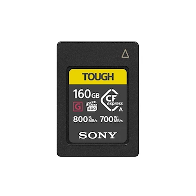 Sony CFexpress Type A TOUGH 160GB