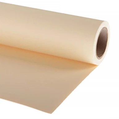 Manfrotto Bakgrundspapper 2,75 x 11m Ivory