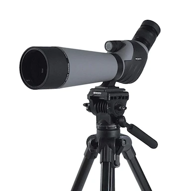 Weopti Active 20-60x80 + Benro T980