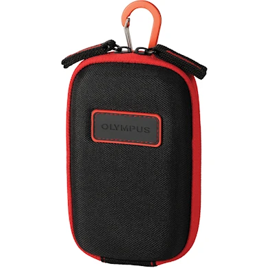 Olympus CSCH-107 Svart hard case