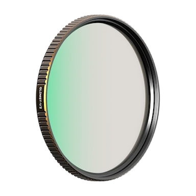 PolarPro CineGold Gold Mist Filter 77mm