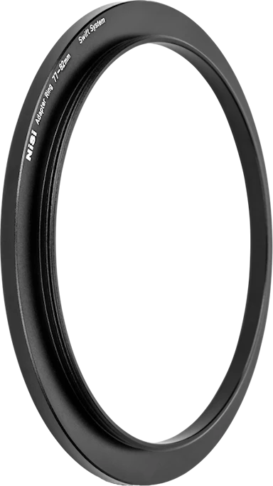 NiSi Filter Swift System Adapter Ring 77-82mm