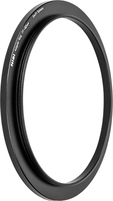 NiSi Filter Swift System Adapter Ring 77-82mm