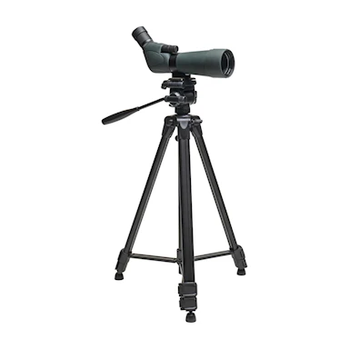 Focus Outdoor 20-60x60 + Stativ WF3950