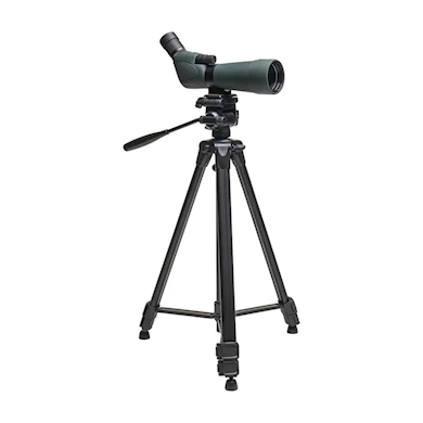 Focus Outdoor 20-60x60 + Stativ WF3950