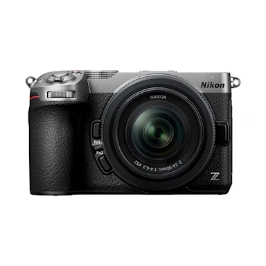 Z5 IIC + Nikkor Z 24-50mm f/4-6,3 Silver