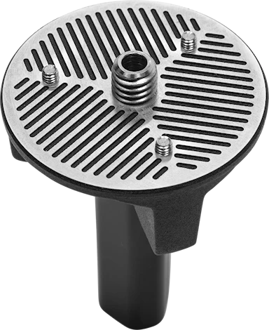 Peak Design Universal Head Adapter 1085