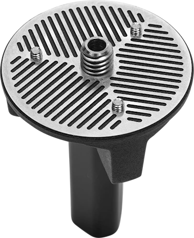 Peak Design Universal Head Adapter 1085