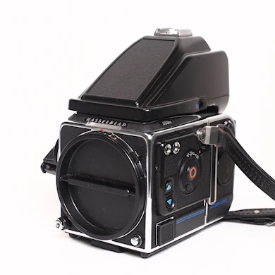 Hasselblad 203 FE - Begagnad
