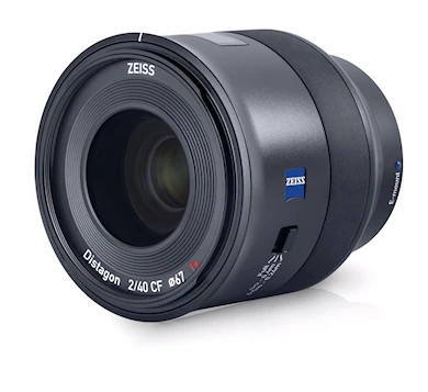 Zeiss Batis 40mm f/2,0 CF