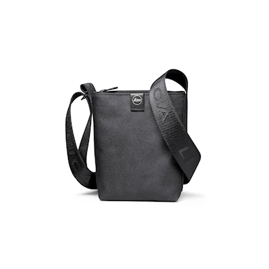 Leica Crossbody Bag, recycled Polyester (small)