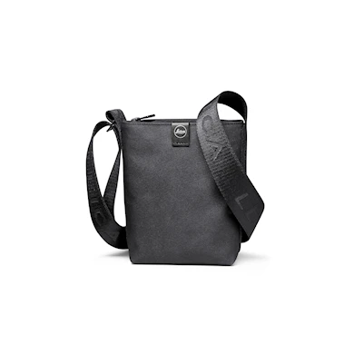 Leica Crossbody Bag, recycled Polyester (small)