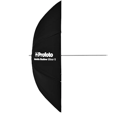 Profoto Umbrella Shallow Silver S