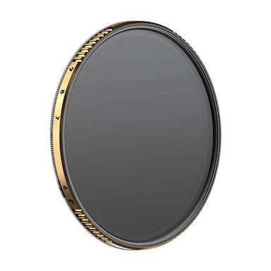 PolarPro PMVND Black Mist 6-9 Stop Edition II 82mm