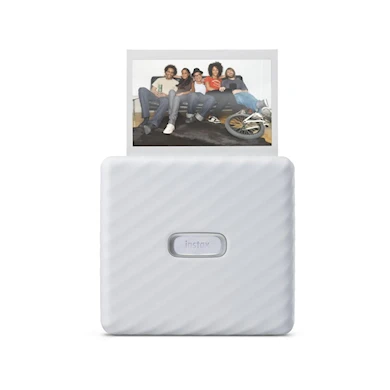 Fujifilm Instax Link Wide Ash White