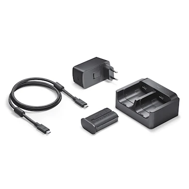 Leica USB-C Laddningskit