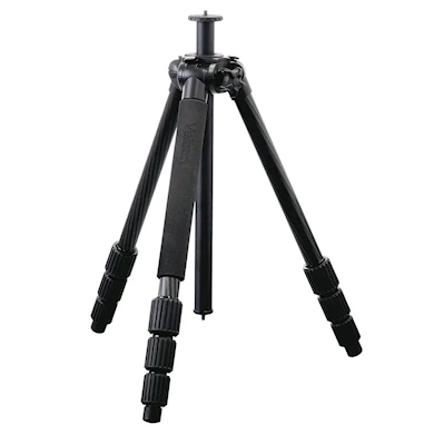 Velbon S4 + Sirui KS-20