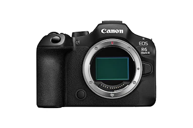 Canon EOS R6 Mark III Kamerahus