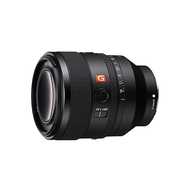 Sony 50mm f/1,2 GM
