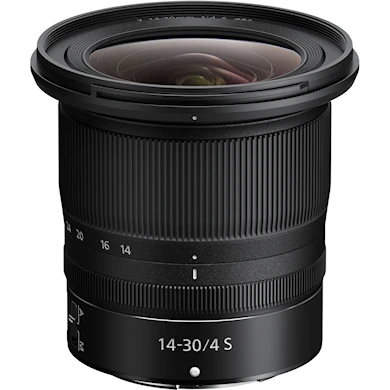 Nikon Nikkor Z 14-30mm F/4 S