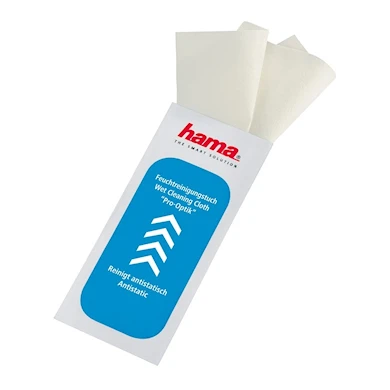 Putsduk Pro-Optik Engångsdukar 10st