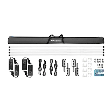 Nanlite Pavotube II 60XR 4Kit-S LED Pixelrör