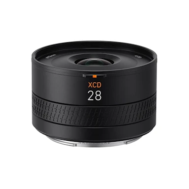 Hasselblad XCD 28mm f/4 P