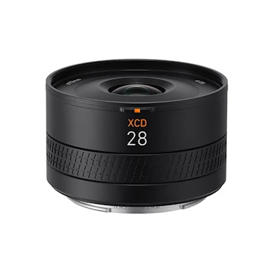 Hasselblad XCD 28mm f/4 P