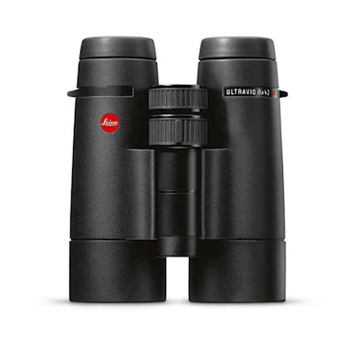 Leica Ultravid 8x42 HD-Plus