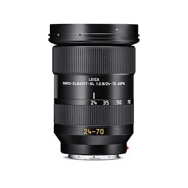 Leica Vario-Elmarit-SL 24-70 f/2.8 ASPH