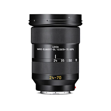 Leica Vario-Elmarit-SL 24-70 f/2.8 ASPH