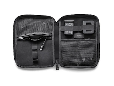 Leica Tillbehörsväska Svart