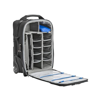 Think Tank Airport International V3.0 Black