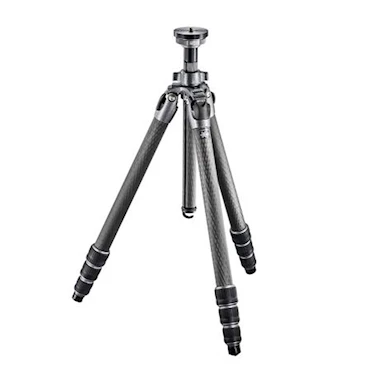 Gitzo Stativ Mountaineer Exact GT3542L Ser.3 Kolfiber