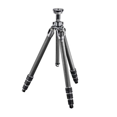 Gitzo Stativ Mountaineer Exact GT3542L Ser.3 Kolfiber